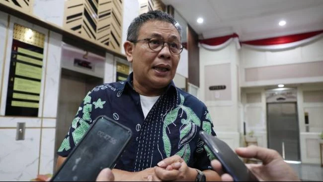 Pemerintah Kota Surabaya Siapkan Pintu Air Otomatis, Antisipasi Banjir Rob 20-30 September 2026