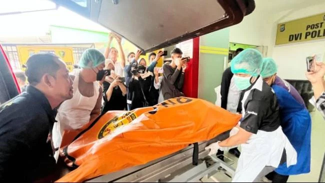 Penumpang Tak Masuk Manifes, MTI Sebut Akan Sulit Dapat Santunan