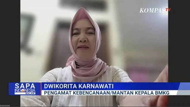 Banjir Bandang Solok, Pengamat: Hujan Bukan Satu-satunya Penyebab