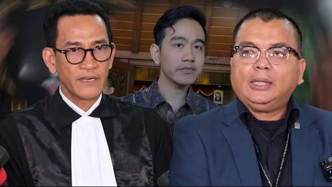 Syarat Pendidikan Gibran Digugat Denny Indrayana dkk, Pakar Hukum: Cerdiknya Pemohon, Ini Jadi PHPU