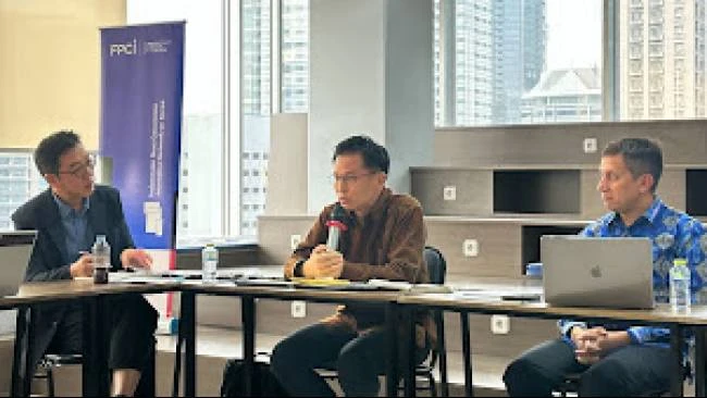 Tak Cuma Otomotif dan KF-21, Korsel Bidik Investasi Energi Hijau di Indonesia