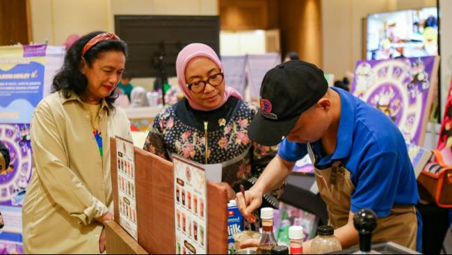 SPEKIX 2026 Resmi Dibuka: Dorong Kebijakan Inklusif dan Indonesia Ramah Neurodiversitas