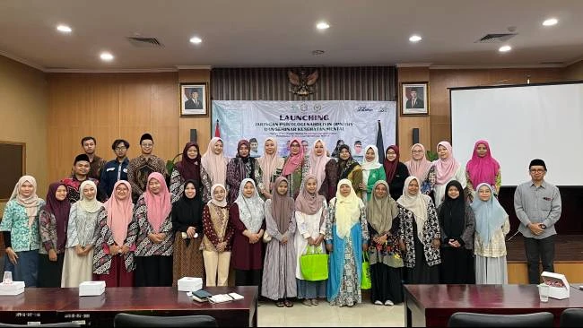 JPN DIY Dorong Pendekatan Kesehatan Mental yang Dekat dengan Keluarga dan Pesantren