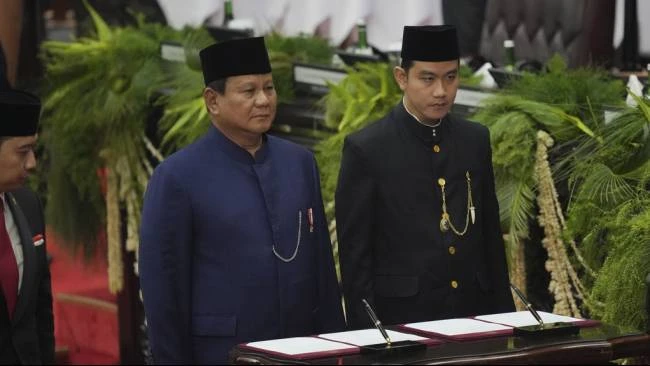 Bahas Penegakan Hukum 2 Tahun Prabowo-Gibran, Guru Besar Ilmu Hukum Sebut Ada Hasil Positif
