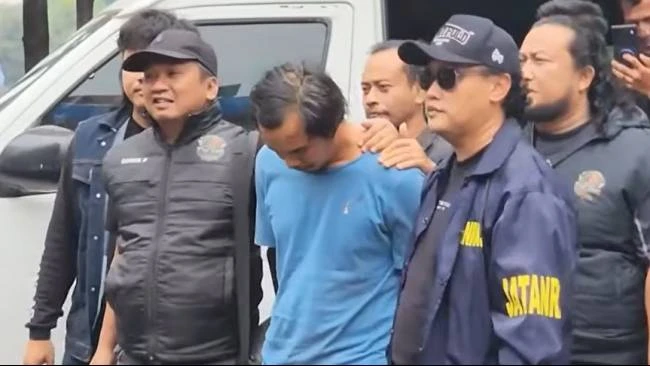 Polisi Ungkap Motif Suami Bunuh Istri Siri dan Anak di Madiun