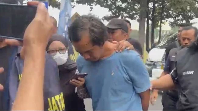 Kasus Pembunuhan Ibu dan Anak di Madiun, Pelaku Sempat Lapor Korban Hilang ke Polisi