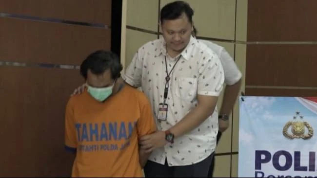 9 Fakta Baru Suami Bunuh Istri Siri dan Anak di Madiun: CCTV Jadi Petunjuk hingga Pengakuan Pelaku