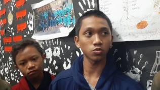 kisah-heroik-dua-siswa-selamatkan-temannya-saat-hanyut-susur-sungai-sempor