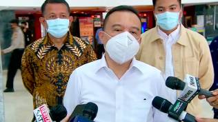 wakil-ketua-dpr-minta-pemerintah-teliti-benar-tidaknya-varian-omicron-masuk-indonesia