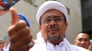 usai-bebas-bersyarat-rizieq-shihab-dijadwalkan-mengajar-di-ponpes-markaz-syariah-bogor-besok