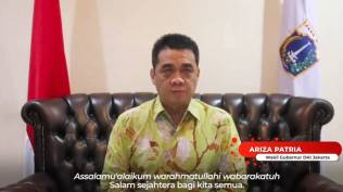 wagub-dki-apresiasi-warga-jakarta-yang-patuh-imbauan-tidak-keluar-rumah-di-malam-pergantian-tahun