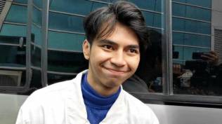 Manajer Sebut Tarif Endorse Dimas Ahmad Sudah Lampaui Gaji Kru Rans Entertainment