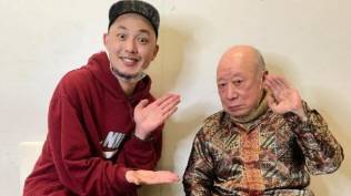 Berita Kakek Sugiono Terbaru dan Terkini - Kompas TV