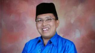Mantan Wasekjen MUI Nadjamudin Ramly Meninggal Dunia, PP ...