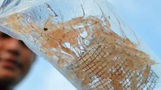 Warga Berhasil Tangkap Perampok Bersenjata Airsoft Gun