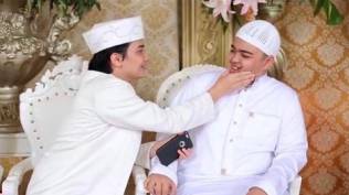 kedermawanan-ameer-azzikra-diungkap-alvin-faiz-infak-langsung-ratusan-juta-saya-kalah