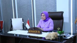 menaker-harap-perusahaan-beri-apresiasi-untuk-pekerja-berstatus-mitra-meski-bukan-thr