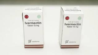 universitas-oxford-uji-coba-ivermectin-untuk-obat-covid-19