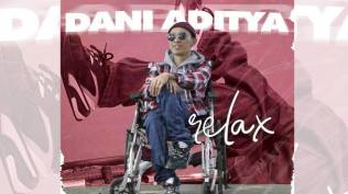 jadi-rapper-difabel-pertama-dani-aditya-rilis-single-relax