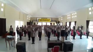 ratusan-bintara-remaja-polda-diy-diy-jadi-agen-tracer-ini-tugas-mereka