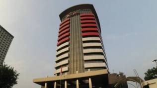 dugaan-korupsi-pt-hk-di-jalan-tol-trans-sumatera-kpk-cegah-3-orang-ke-luar-negeri