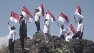 bukan-di-jakarta-ini-sejarah-upacara-hut-kemerdekaan-indonesia-pertama-digelar-di-yogyakarta