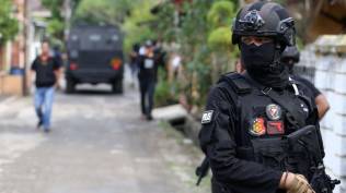 kemenag-benarkan-pegawainya-ditangkap-densus-88-terkait-dugaan-terorisme