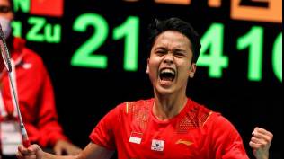 Indonesia Juara Piala Thomas 2020, KBRI Denmark Ucapkan Selamat - Kompas Sport | Arenanews-1