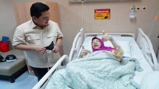 dibantu-erick-thohir-dorce-gamalama-tak-jadi-jual-rumah-untuk-biaya-pengobatan
