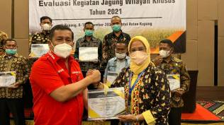 lapas-perempuan-gorontalo-raih-penghargaan-dari-kementerian-pertanian