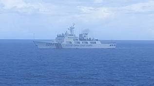 media-asing-ikut-laporkan-indonesia-kirim-kapal-perang-ke-laut-natuna-untuk-awasi-kapal-china