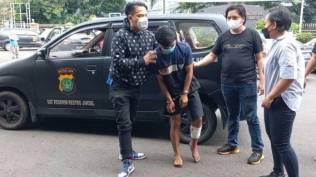 polisi-ancam-tersangka-pembunuhan-di-ulujami-dengan-pasal-hukuman-mati