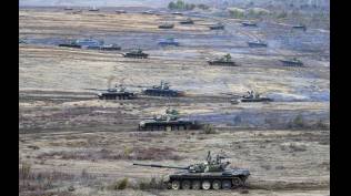 rusia-akan-gelar-latihan-militer-strategis-skala-besar-di-wilayah-timur
