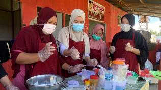 warga-binaan-lapas-perempuan-gorontalo-antusias-ikuti-pelatihan-pembuatan-roti