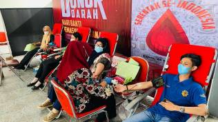 semarakkan-rangkaian-hbp-ke-58-tahun-2022-petugas-lapas-perempuan-gorontalo-jalani-donor-darah