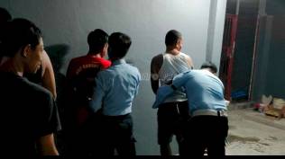 gelar-razia-jelang-ramadan-petugas-temukan-barang-terlarang-milik-napi-lapas-kelas-iii-parigi