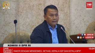 anggota-komisi-ii-dpr-dari-pks-heran-presiden-ganti-sofyan-djalil-padahal-program-ptsl-sukses
