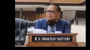 program-kds-disebut-dipolitisasi-untuk-kepentingan-pks-ini-kata-wakil-wali-kota-depok