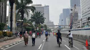 car-free-day-jakarta-29-juni-2025-ditiadakan-ini-alasannya
