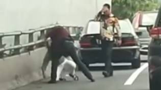 satu-orang-pemukul-anak-anggota-dpr-di-tol-dalam-kota-jadi-tersangka-polisi-inisial-fm-ditahan