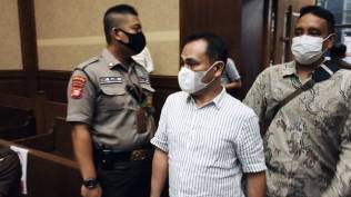 penyuap-bupati-langkat-minta-keringanan-hukuman-berdalih-usia-senja-hingga-keluarga