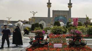 iran-eksekusi-hukuman-gantung-pelaku-pembunuhan-dua-ulama-syiah