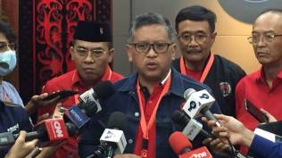 sekjen-pdip-hasto-sebut-dewan-kolonel-tak-dikenal-dalam-ad-art-partai-akan-tegakkan-disiplin