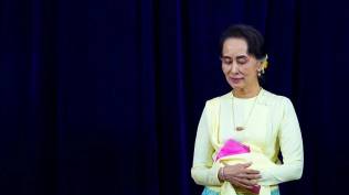saat-junta-militer-myanmar-berencana-pindahkan-suu-kyi-ke-rumah-tahanan-gara-gara-perkara-ini
