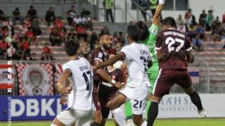 pelatih-psm-makassar-turunkan-dua-pemain-berusia-belasan-di-piala-afc-2022