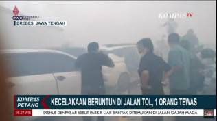 kecelakaan-beruntun-di-tol-pejagan-kementerian-pupr-petugas-sudah-ingatkan-warga-tak-bakar-lahan