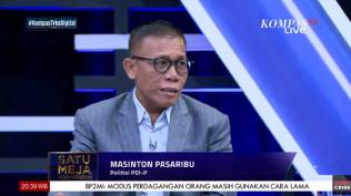 masinton-pasaribu-sebut-kekhawatiran-sby-soal-kecurangan-pemilu-2024-adalah-sesuatu-yang-melankolis