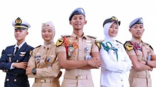 profil-6-sekolah-kedinasan-di-jawa-timur-lulus-bisa-kerja-jadi-abdi-negara