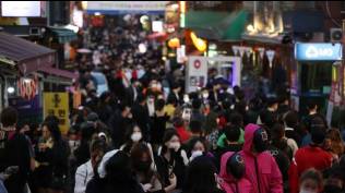 soal-itaewon-lokasi-halloween-maut-dikenal-dengan-bar-club-dan-dunia-malam