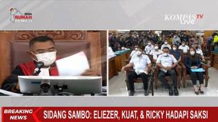 sebelas-saksi-hadiri-sidang-lanjutan-bharada-e-ricky-rizal-dan-kuat-maruf-tak-ada-kombes-susanto